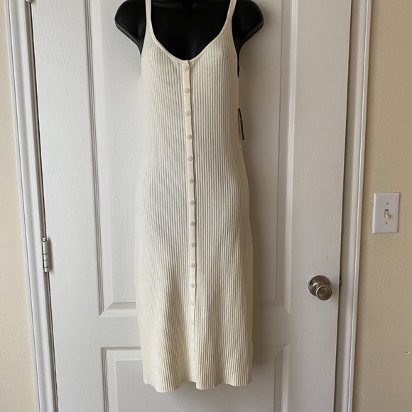 Abercrombie Knit Dress - Picture 2 of 12